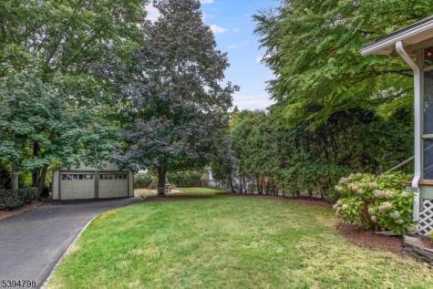 35 Watchung Avenue Montclair NJ 07043