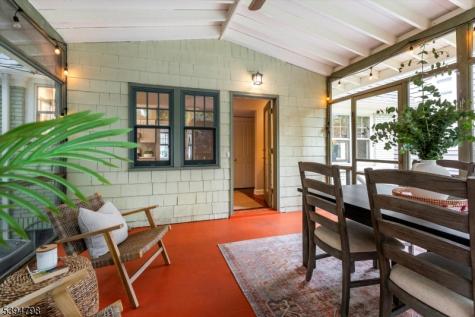 35 Watchung Avenue Montclair NJ 07043