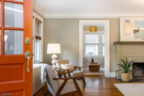 35 Watchung Avenue Montclair NJ 07043