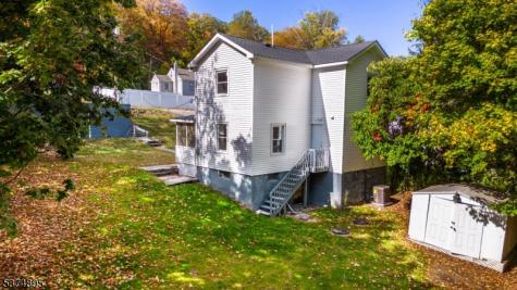 20 Ella Street Bloomingdale NJ 07403