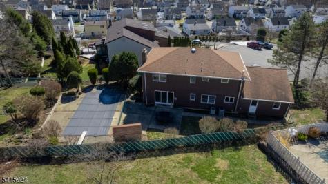 23 Carr Place Totowa NJ 07512