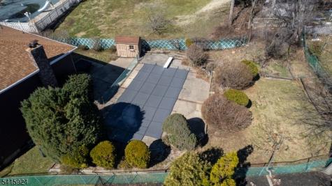 23 Carr Place Totowa NJ 07512