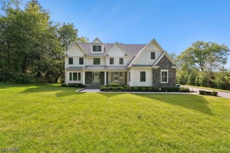 27 Wardle Avenue Berkeley Heights NJ 07922