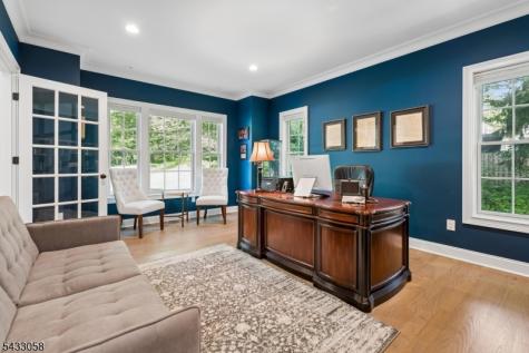 27 Wardle Avenue Berkeley Heights NJ 07922
