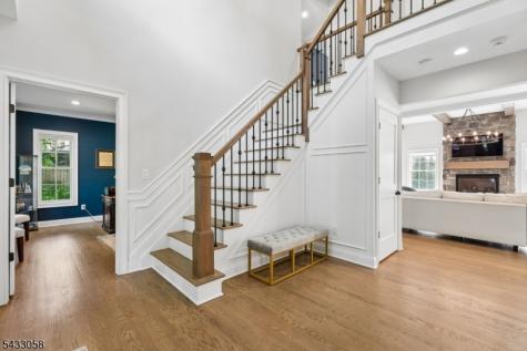 27 Wardle Avenue Berkeley Heights NJ 07922