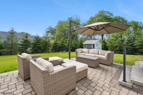 27 Wardle Avenue Berkeley Heights NJ 07922