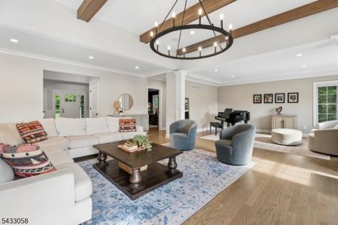 27 Wardle Avenue Berkeley Heights NJ 07922