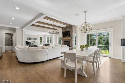 27 Wardle Avenue Berkeley Heights NJ 07922