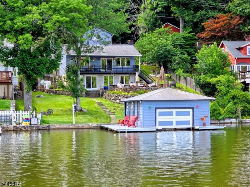 213 Hudson Avenue Hopatcong NJ 07843
