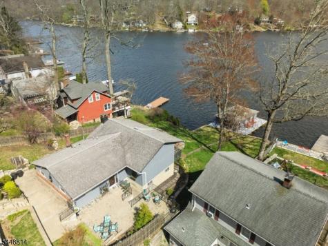 213 Hudson Avenue Hopatcong NJ 07843