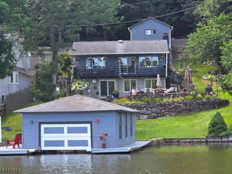 213 Hudson Avenue Hopatcong NJ 07843