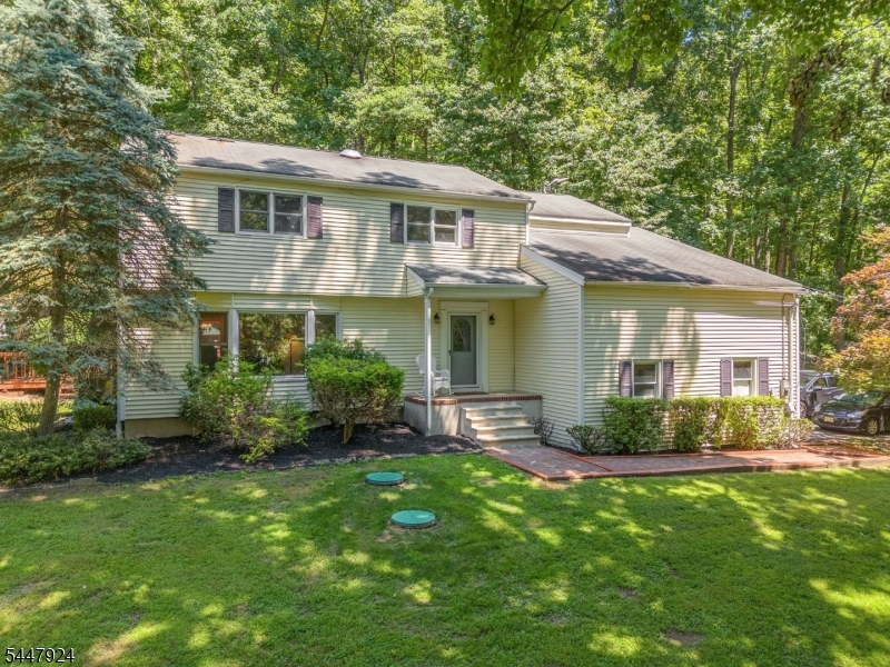 954 Iron Bridge Road Bethlehem NJ 08802