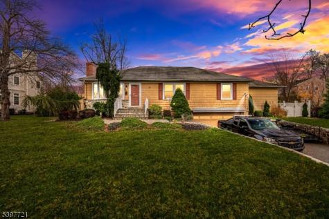 163 Briarwood Road Florham Park NJ 07932
