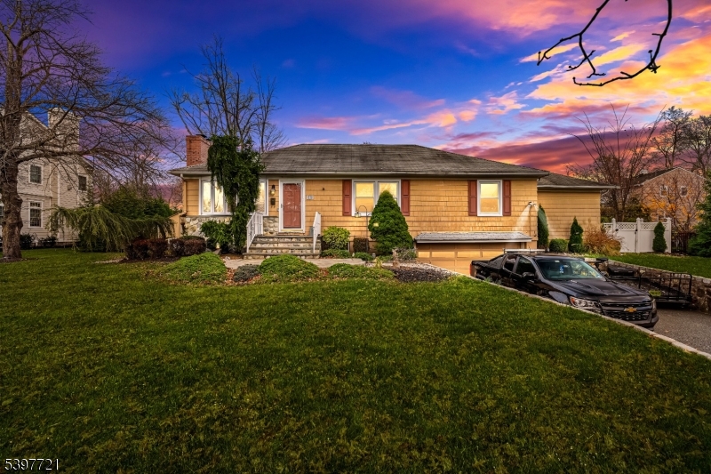 163 Briarwood Road Florham Park NJ 07932