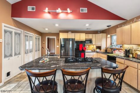 163 Briarwood Road Florham Park NJ 07932