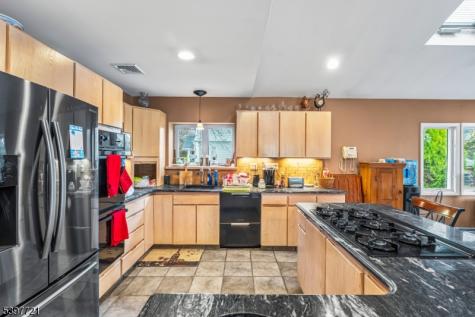 163 Briarwood Road Florham Park NJ 07932