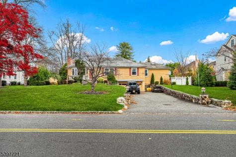 163 Briarwood Road Florham Park NJ 07932