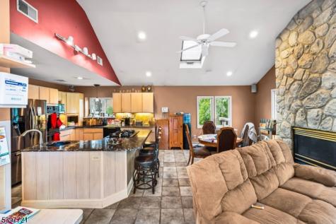 163 Briarwood Road Florham Park NJ 07932