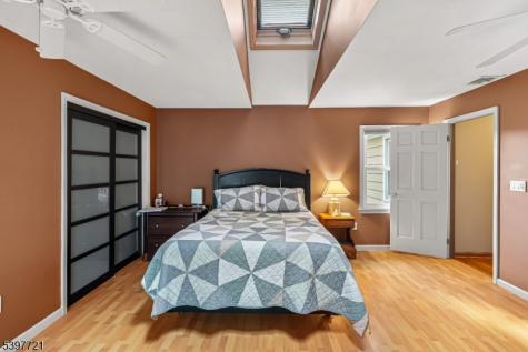 163 Briarwood Road Florham Park NJ 07932