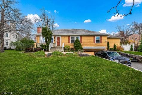 163 Briarwood Road Florham Park NJ 07932