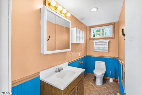 163 Briarwood Road Florham Park NJ 07932