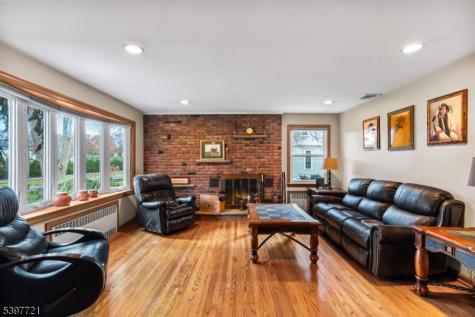 163 Briarwood Road Florham Park NJ 07932