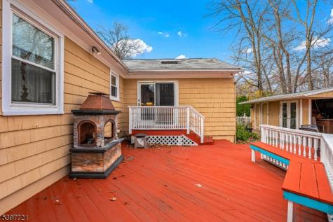 163 Briarwood Road Florham Park NJ 07932
