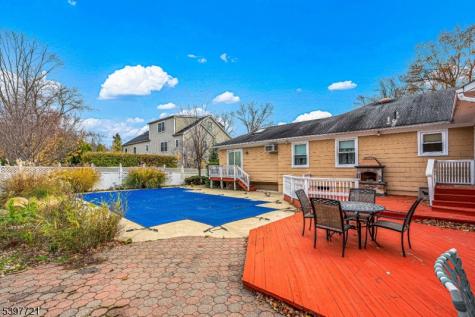 163 Briarwood Road Florham Park NJ 07932