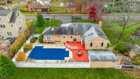 163 Briarwood Road Florham Park NJ 07932