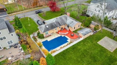 163 Briarwood Road Florham Park NJ 07932