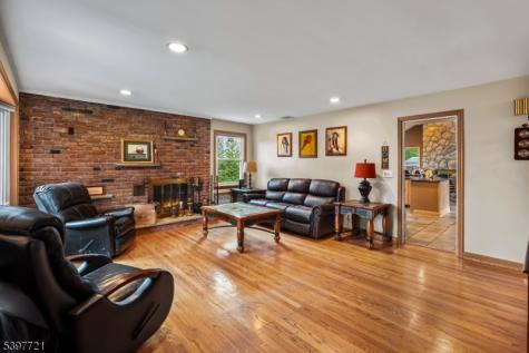 163 Briarwood Road Florham Park NJ 07932