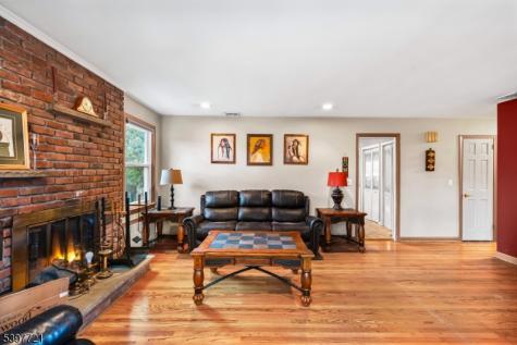 163 Briarwood Road Florham Park NJ 07932