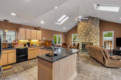 163 Briarwood Road Florham Park NJ 07932