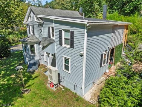 210 York Road Milford NJ 08848