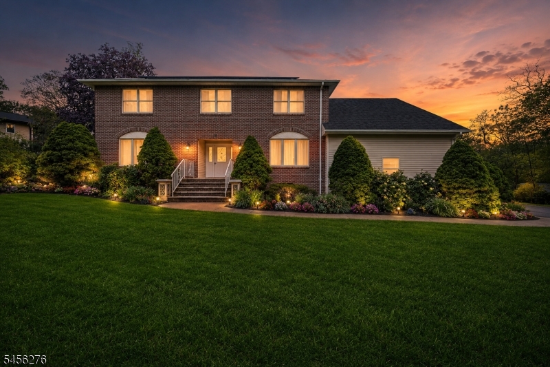 11 Ledgerock Court Parsippany-troy Hills NJ 07950