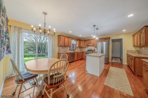11 Ledgerock Court Parsippany-troy Hills NJ 07950