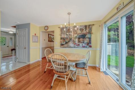 11 Ledgerock Court Parsippany-troy Hills NJ 07950