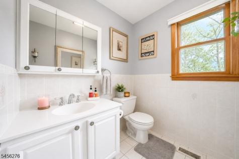11 Ledgerock Court Parsippany-troy Hills NJ 07950