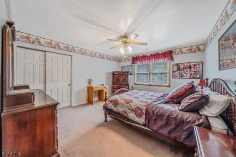 11 Ledgerock Court Parsippany-troy Hills NJ 07950