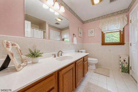 11 Ledgerock Court Parsippany-troy Hills NJ 07950