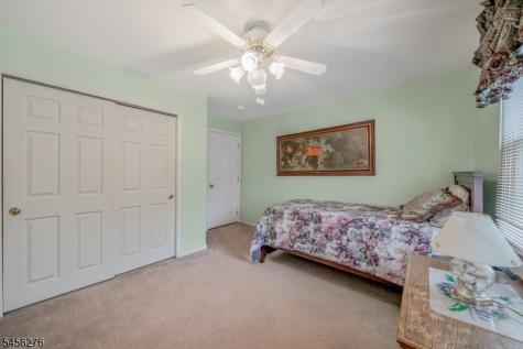 11 Ledgerock Court Parsippany-troy Hills NJ 07950