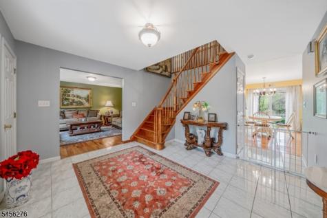 11 Ledgerock Court Parsippany-troy Hills NJ 07950