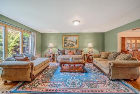 11 Ledgerock Court Parsippany-troy Hills NJ 07950