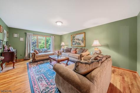11 Ledgerock Court Parsippany-troy Hills NJ 07950