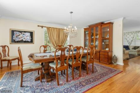 60 Evergreen Lane Watchung NJ 07069