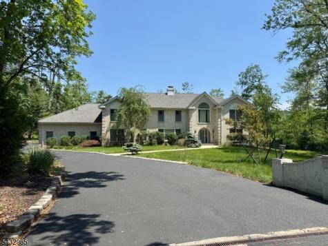 60 Evergreen Lane Watchung NJ 07069