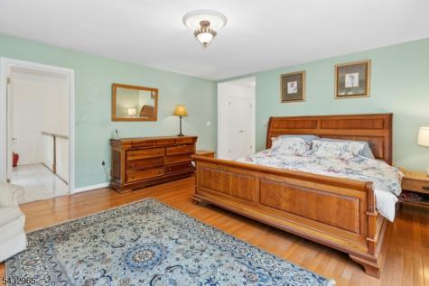 60 Evergreen Lane Watchung NJ 07069