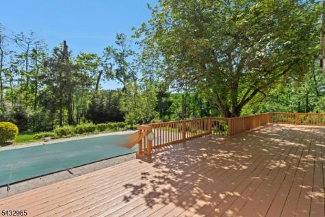60 Evergreen Lane Watchung NJ 07069