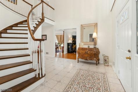 60 Evergreen Lane Watchung NJ 07069
