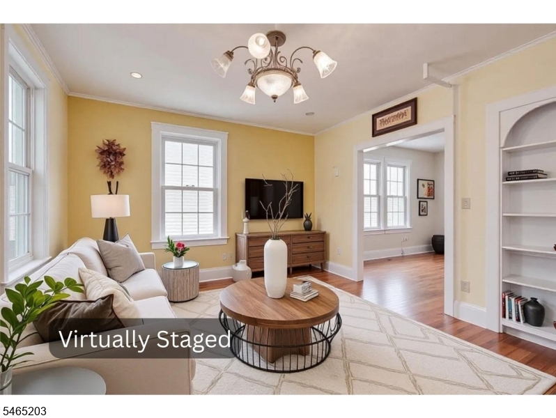 4 S Springfield Avenue Springfield NJ 07081